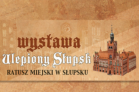 Ulepiony Słupsk: Zapraszamy mieszkańców Słupska i turystów 