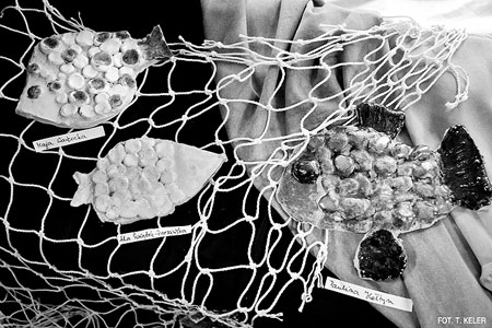 Wystawa "Z bryły ziemi narobili złota" już czynna - zapraszamy 