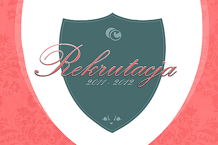Rekrutacja 2011/2012