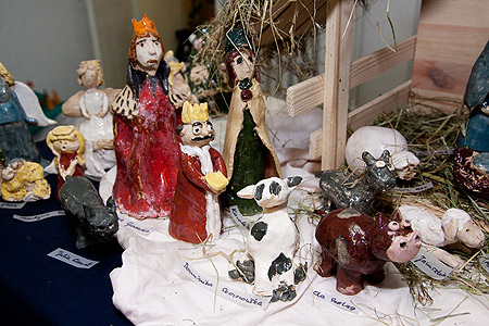 Nowe foto - Wypieczone na Święta 